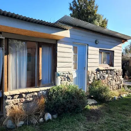 La Serena San Carlos de Bariloche Exterior foto