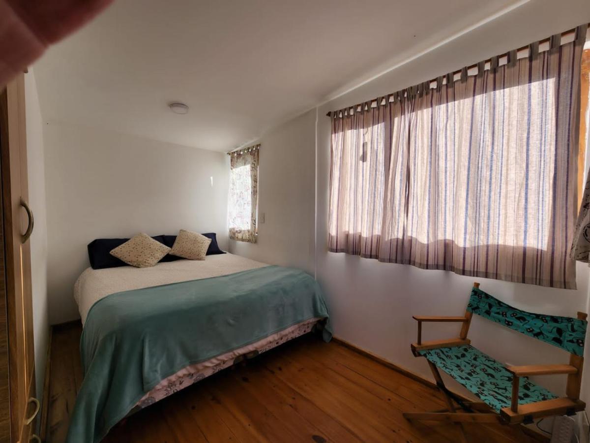 Holiday home La Serena *