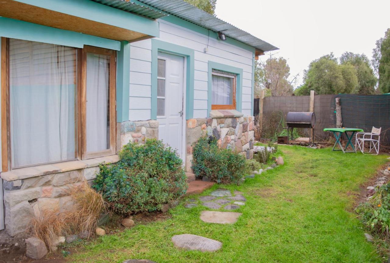 La Serena Holiday home