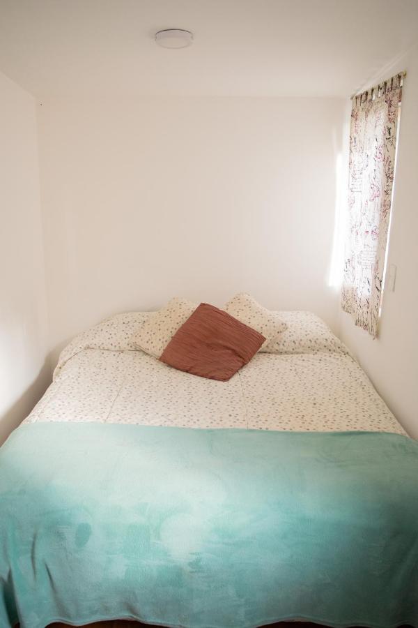 Holiday home La Serena San Carlos de Bariloche